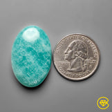 Amazonite