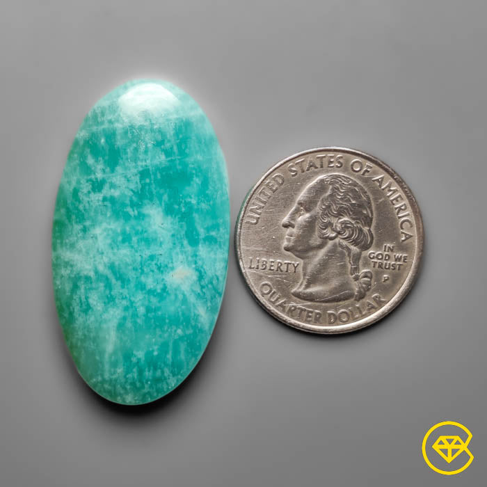 Amazonite