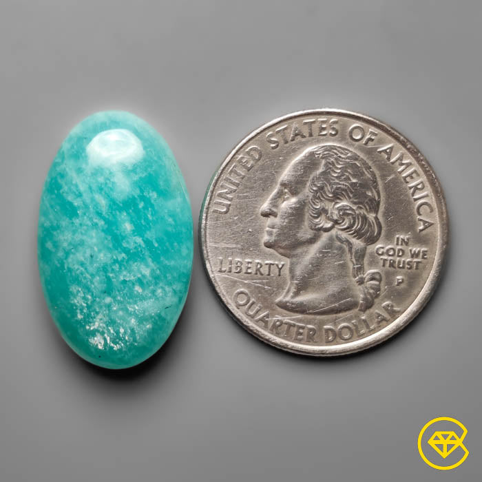 Amazonite