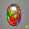 Ammolite