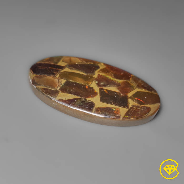 Ammolite