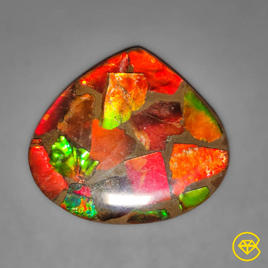 Ammolite