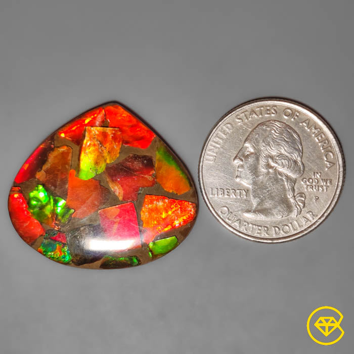 Ammolite