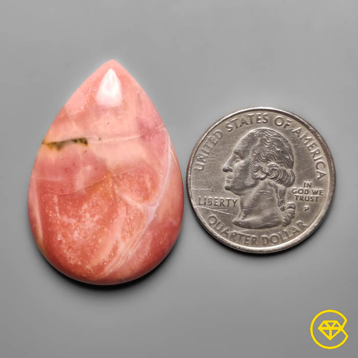 Pink Opal