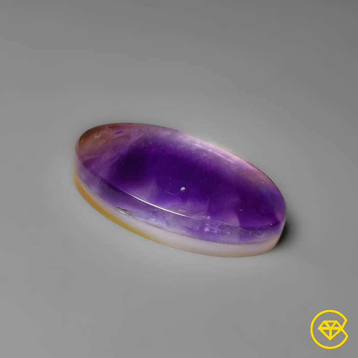 Amethyst,Mother Of Pearl