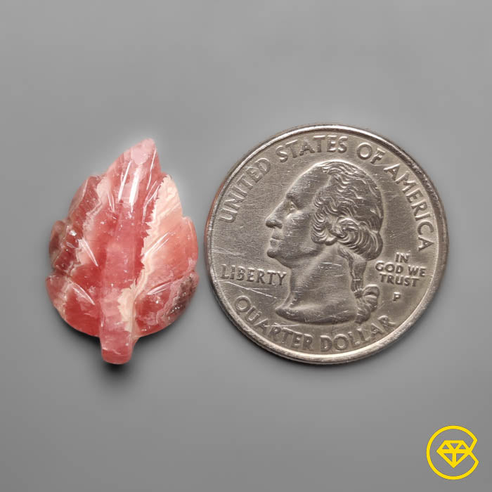 Rhodocrosite