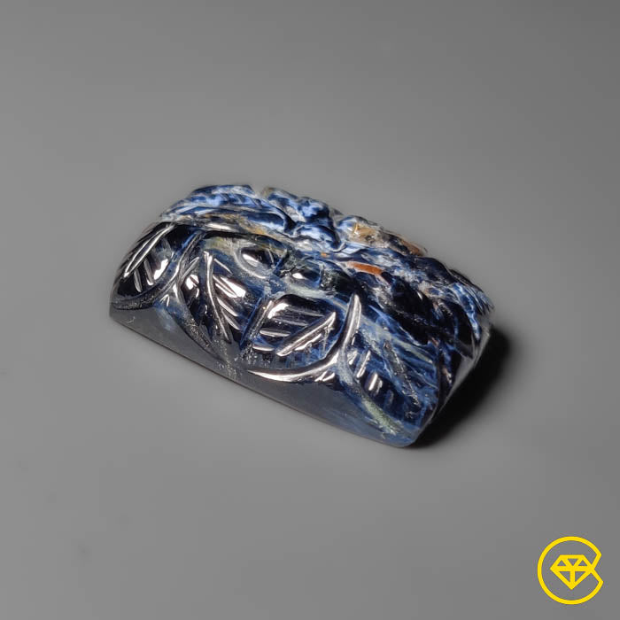 Pietersite