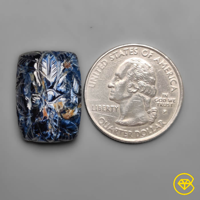 Pietersite