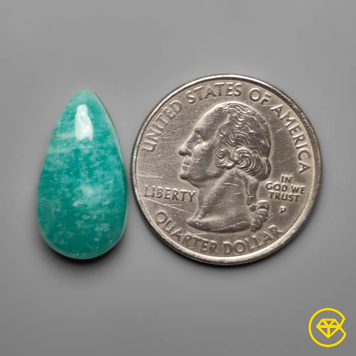 Amazonite