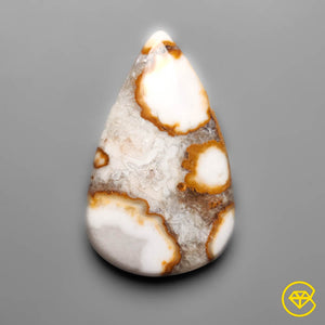 50 ct Cobra Jasper Cabochon 39X24X6 mm From India