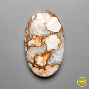 80 ct Cobra Jasper Cabochon 47X28X6 mm From India