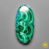 Chrysocolla,Malachite