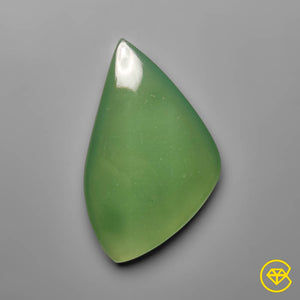 26 ct Gemmy Mtorolite Cabochon 35X20X5 mm From Zimbabwe