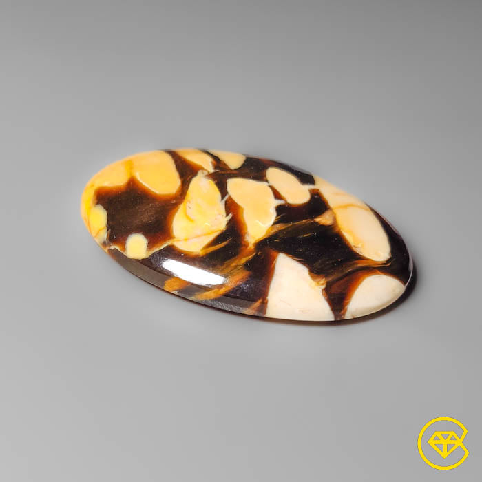 Peanut Wood Jasper