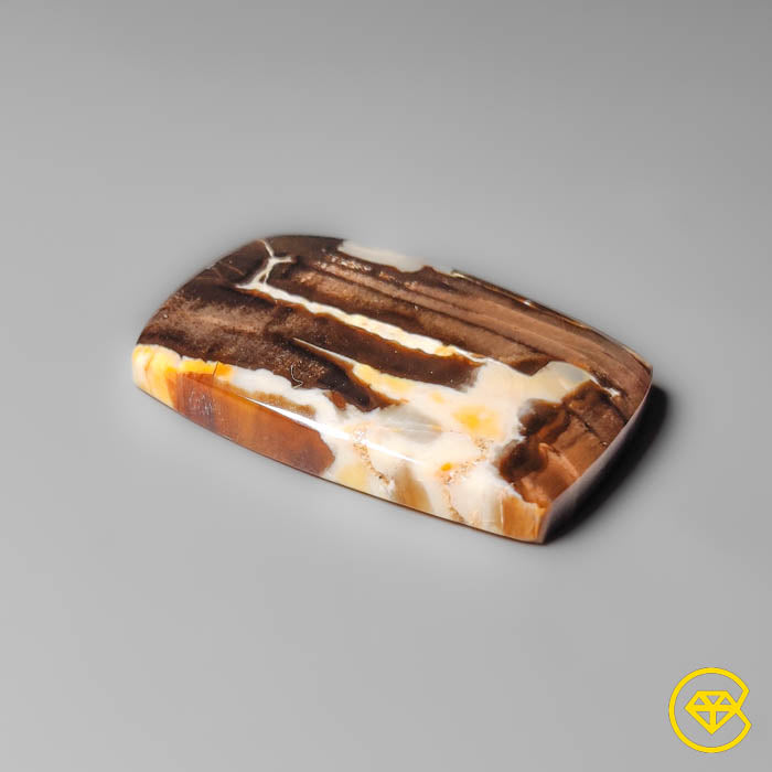 Peanut Wood Jasper