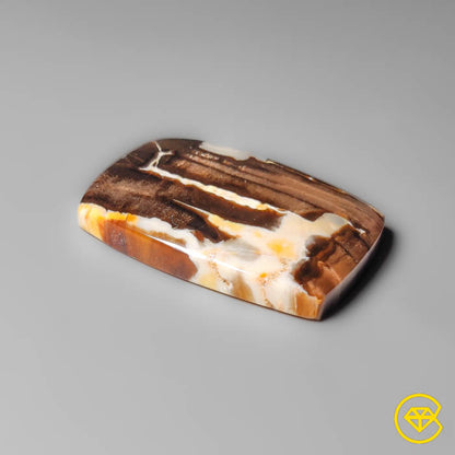 Peanut Wood Jasper