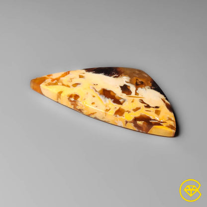 Peanut Wood Jasper
