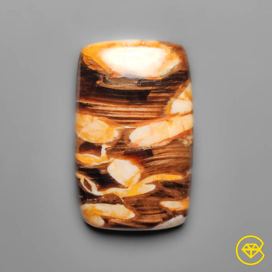 Peanut Wood Jasper