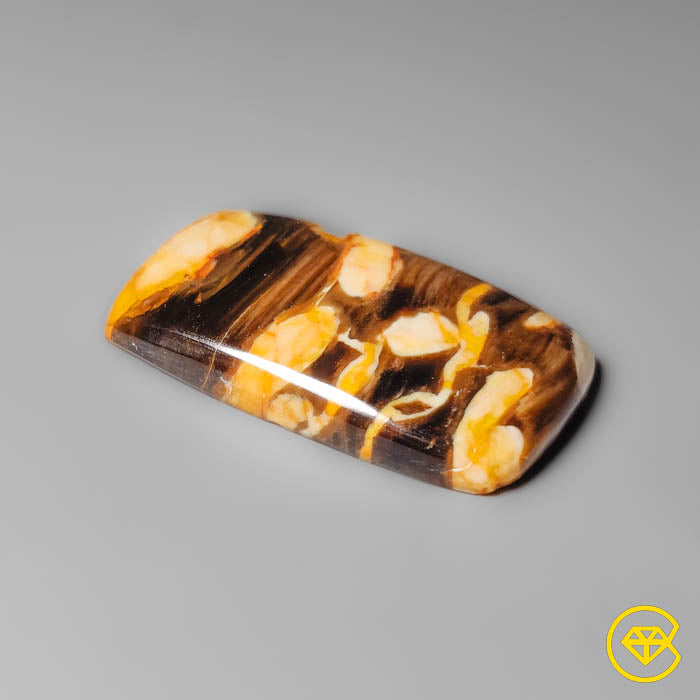 Peanut Wood Jasper
