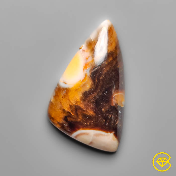 Peanut Wood Jasper
