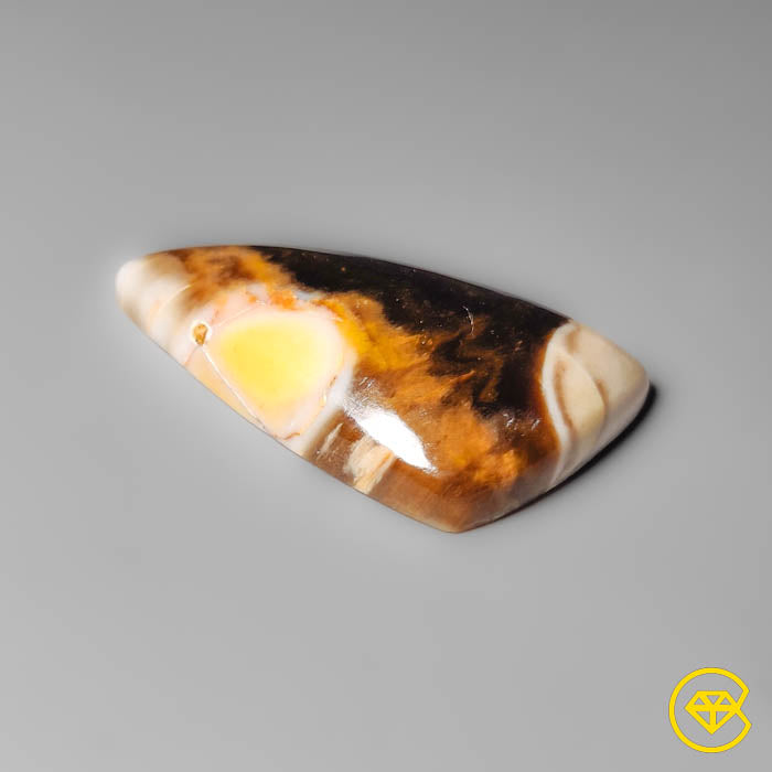 Peanut Wood Jasper