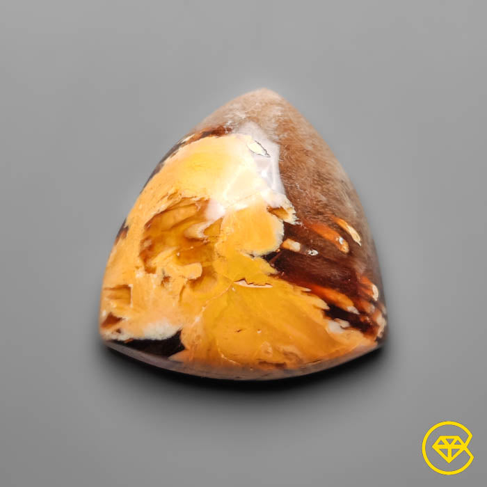 Peanut Wood Jasper
