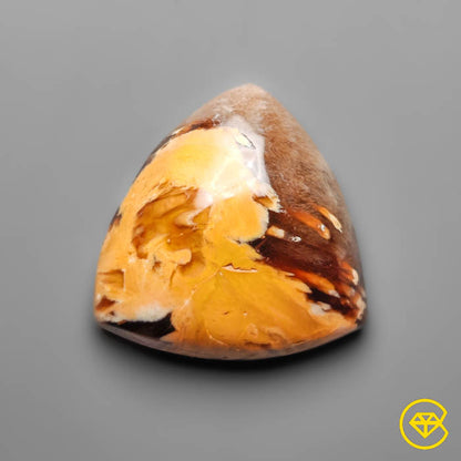 Peanut Wood Jasper