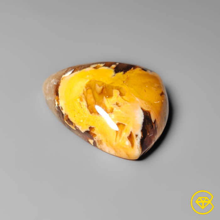 Peanut Wood Jasper