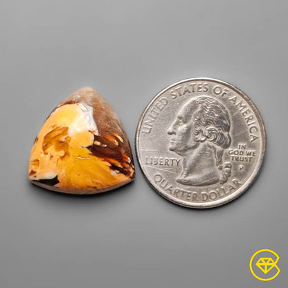 Peanut Wood Jasper