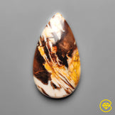 Peanut Wood Jasper