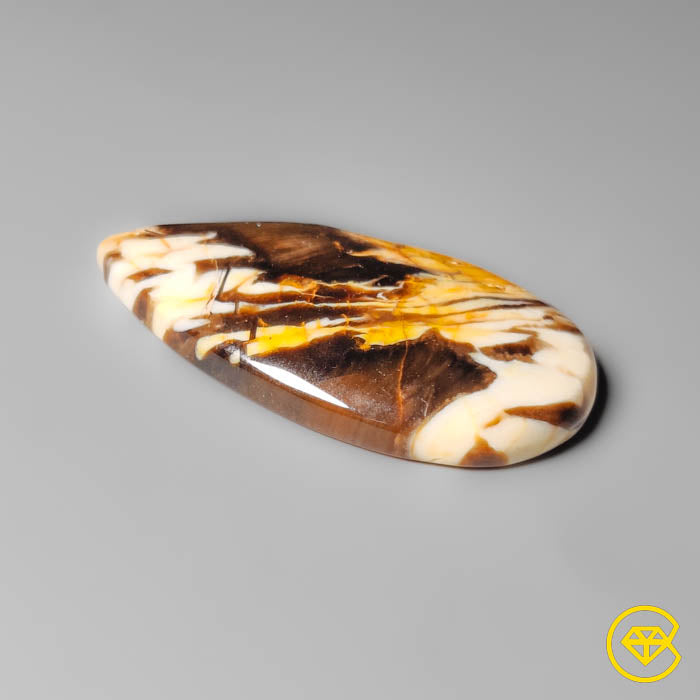 Peanut Wood Jasper