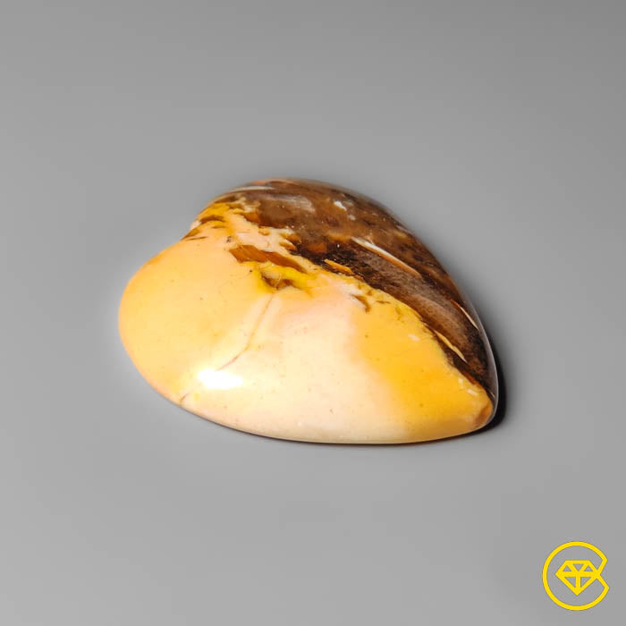 Peanut Wood Jasper