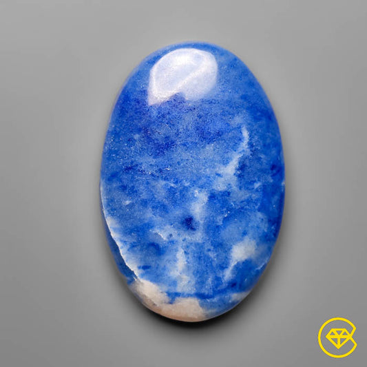 Dumortierite