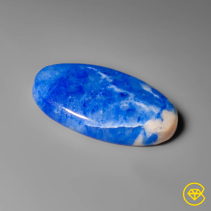 Dumortierite