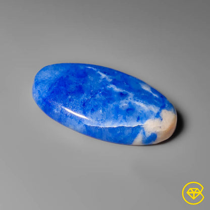 Dumortierite
