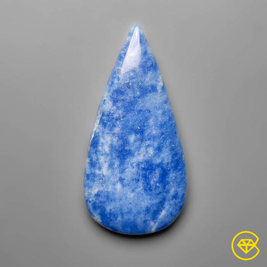 Dumortierite