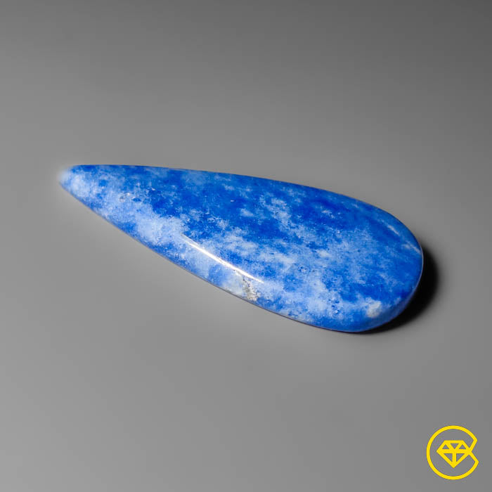 Dumortierite