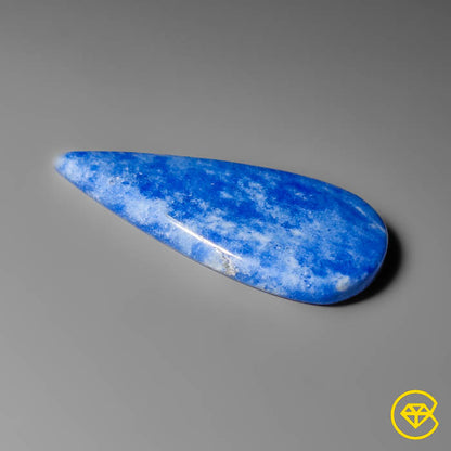 Dumortierite