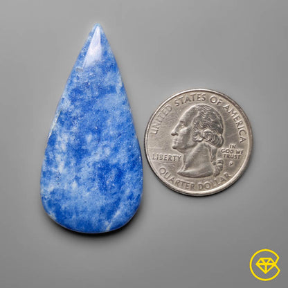 Dumortierite