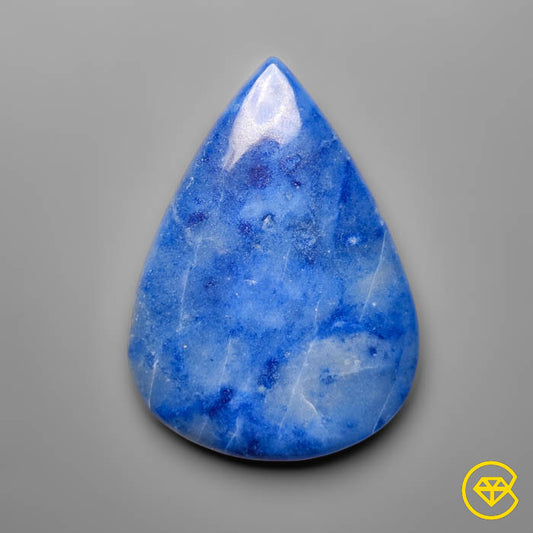 Dumortierite