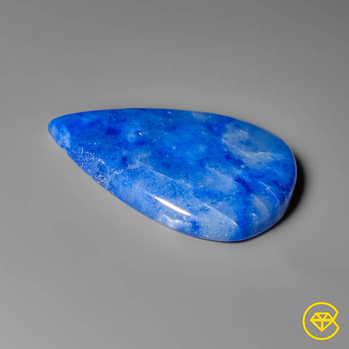 Dumortierite