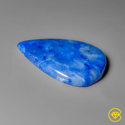Dumortierite