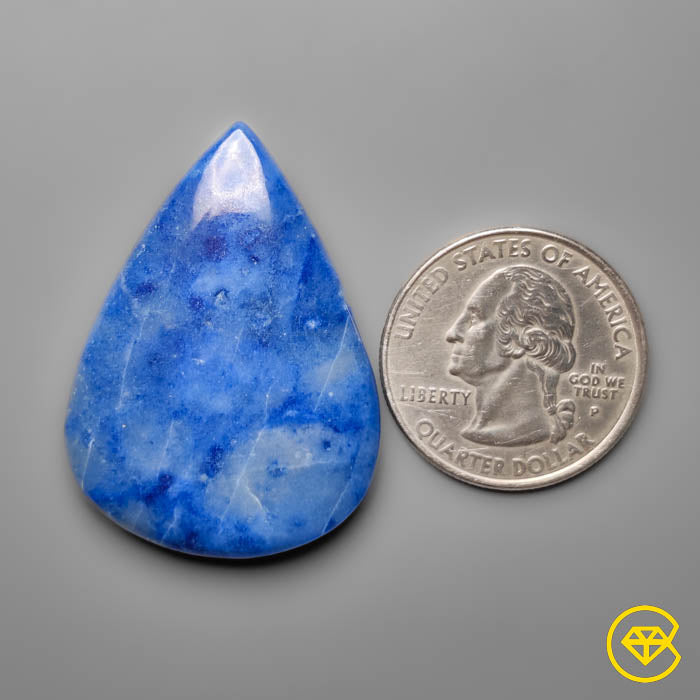 Dumortierite
