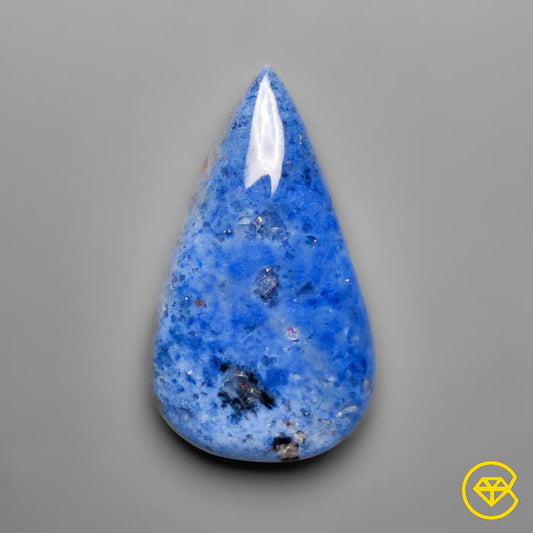 Dumortierite