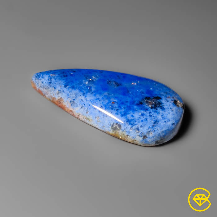 Dumortierite