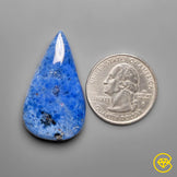 Dumortierite