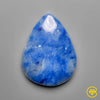 Dumortierite