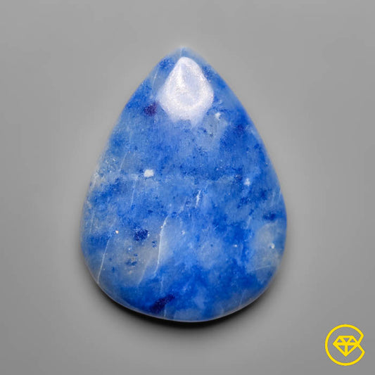 Dumortierite
