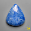 Dumortierite