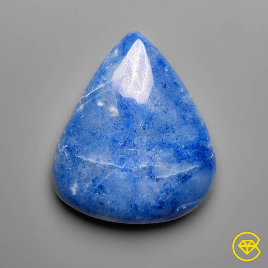 Dumortierite